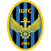 Incheon United (R) logo