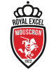 Royal Excel Mouscron U21 logo