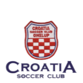 Gwelup Croatia U20 logo