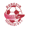 Dunedin Technical AFC (w) logo