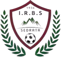 IRB Sedrata U20 logo