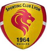 Club De Lyon B logo