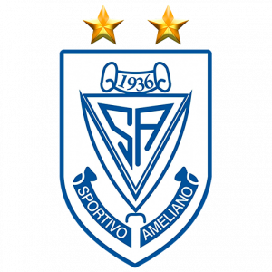 Sportivo Ameliano U19 logo