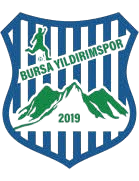 Bursa Yildirim Spor Logo