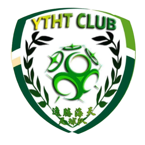 Tianjin Yitenghaitian Football Club logo