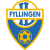 Fyllingen logo