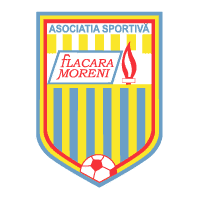 Logo CSM Flacara Moreni
