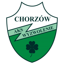 AKS Wyzwolenie Chorzow logo