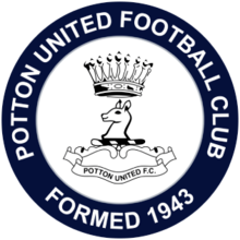 Potton Utd