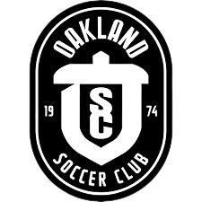 Logo Oakland SC