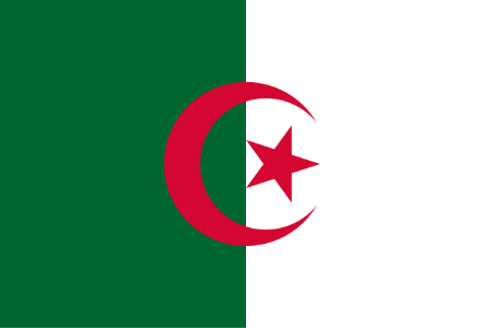 Algeria