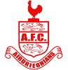 Airdrie United U20 logo