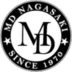 MD Nagasaki logo