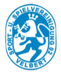 Logo SSVg Velbert