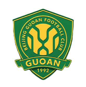 Beijing Guoan