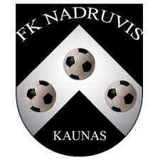 FK Nadruvis Kaunas logo