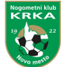 Logo NK Krka U19