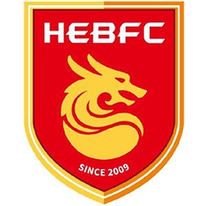 Hebei FC(2010-2023)
