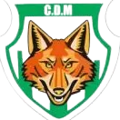 CDM FC logo