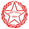 Svartviks IF logo