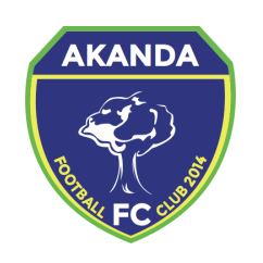 Akanda FC logo