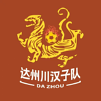 達州川漢子隊