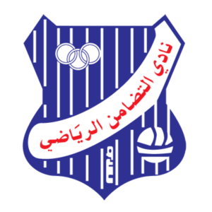 Al-Ttadamon (Youth)(KUW)