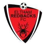 Eltham Redbacks Reserves logo