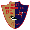 East Kilbride Reserves logo