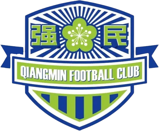 Meizhou Qiangmin logo