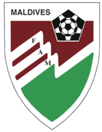 Maldives U21 logo