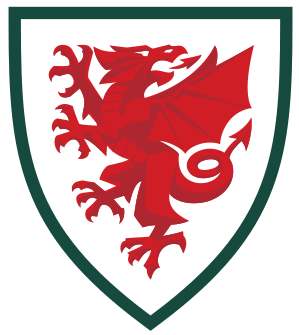 Wales U20 logo