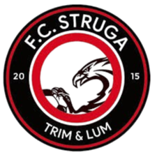 FC Struga Trim Lum U19 logo