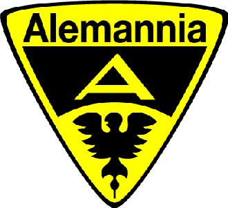 Alemannia Aachen U18 Logo