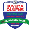 Ruvuma Queens (w) logo