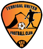 Terrigal United FC logo