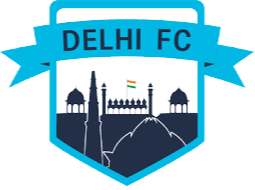 Logo Delhi FC