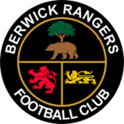 Berwick Rangers U20 logo