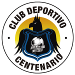 CD Centenario logo