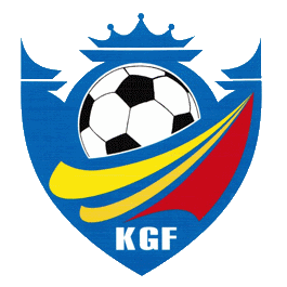 Kien Giang U21 logo