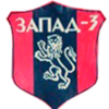 Zapad 3 logo