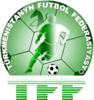 Logo Turkmenistan U18 (W)