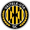 Vaitele-Uta SC logo