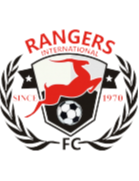 Enugu Rangers quốc tế