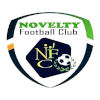 Novelty FC logo