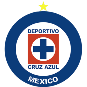 Cruz Azul II logo