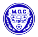 Logo MO Constantine U21