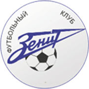 FK Zenit Moskva logo