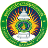 Rambhai Barni Rajabhat University logo
