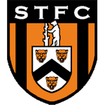 Stratford Town U18 logo